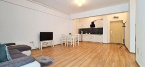 Dor de Mare - Andorra Apartment - Lake View - Mamaia